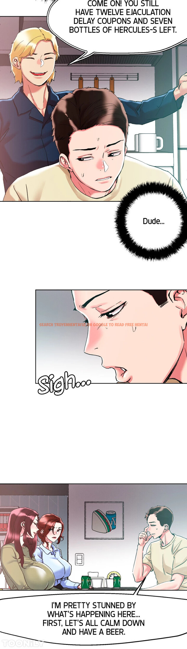 Read Hentai Image 12 46993 in comic King Of The Night - Chapter 84 - hentaitnt.net
