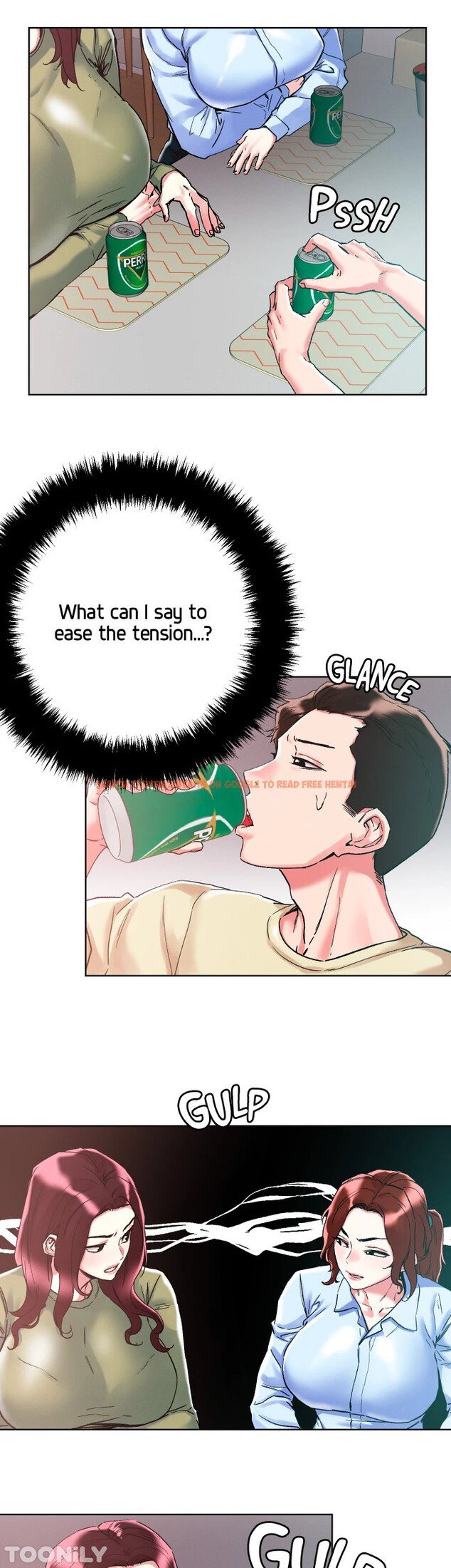 Read Hentai Image 13 46993 in comic King Of The Night - Chapter 84 - hentaitnt.net