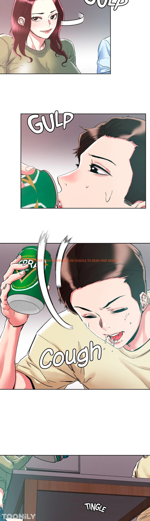 Read Hentai Image 14 46994 in comic King Of The Night - Chapter 84 - hentaitnt.net