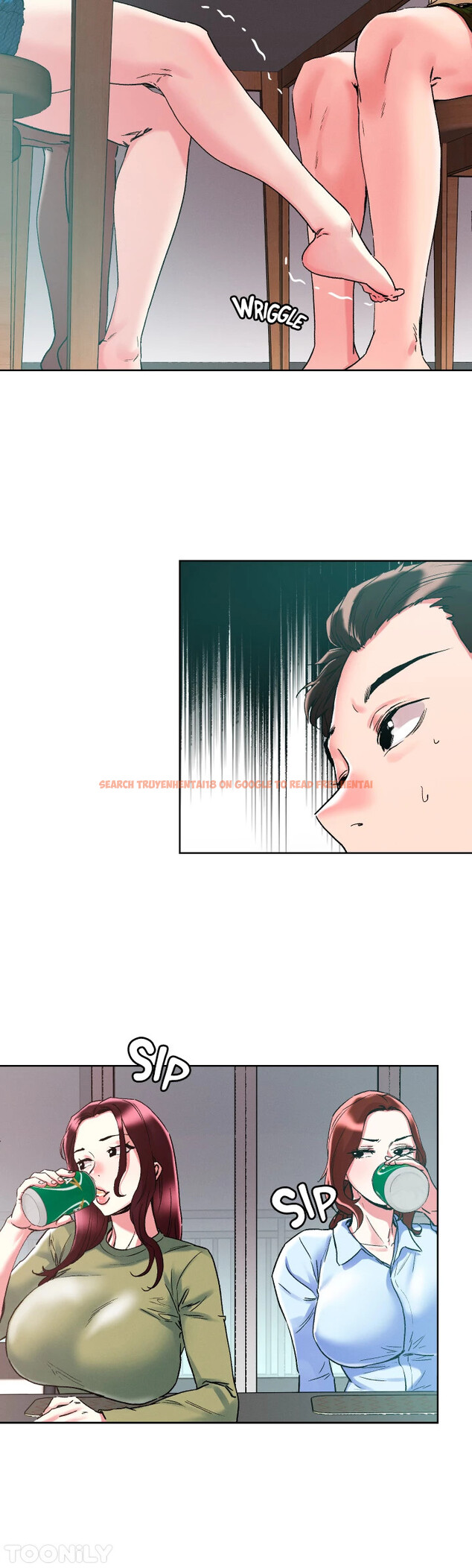 Read Hentai Image 15 46994 in comic King Of The Night - Chapter 84 - hentaitnt.net