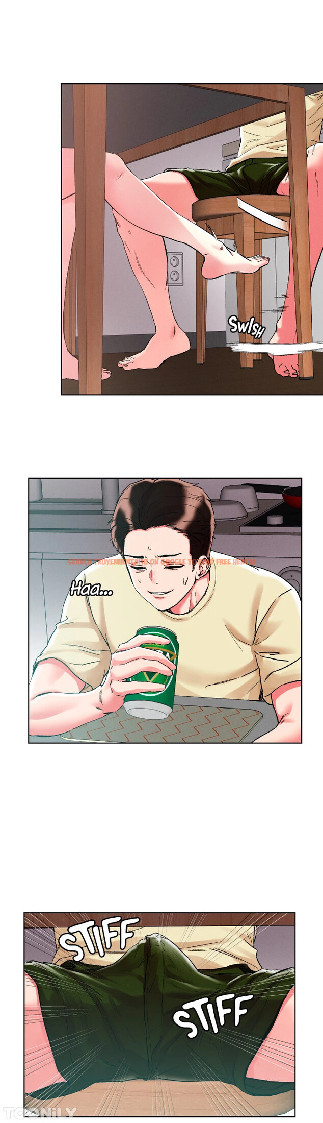 Read Hentai Image 16 46994 in comic King Of The Night - Chapter 84 - hentaitnt.net