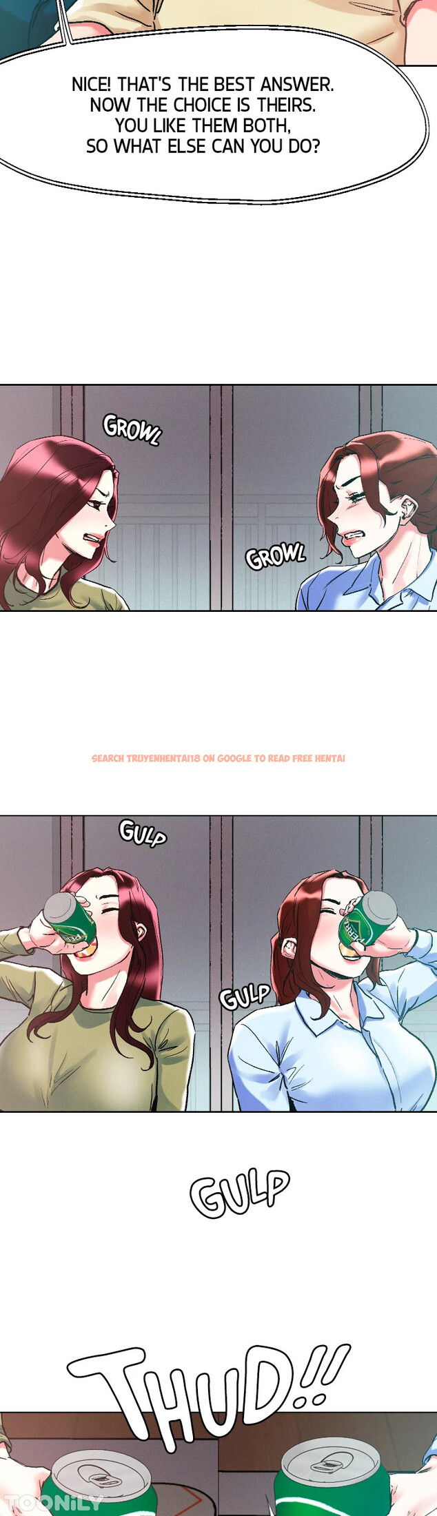 Read Hentai Image 24 46994 in comic King Of The Night - Chapter 84 - hentaitnt.net