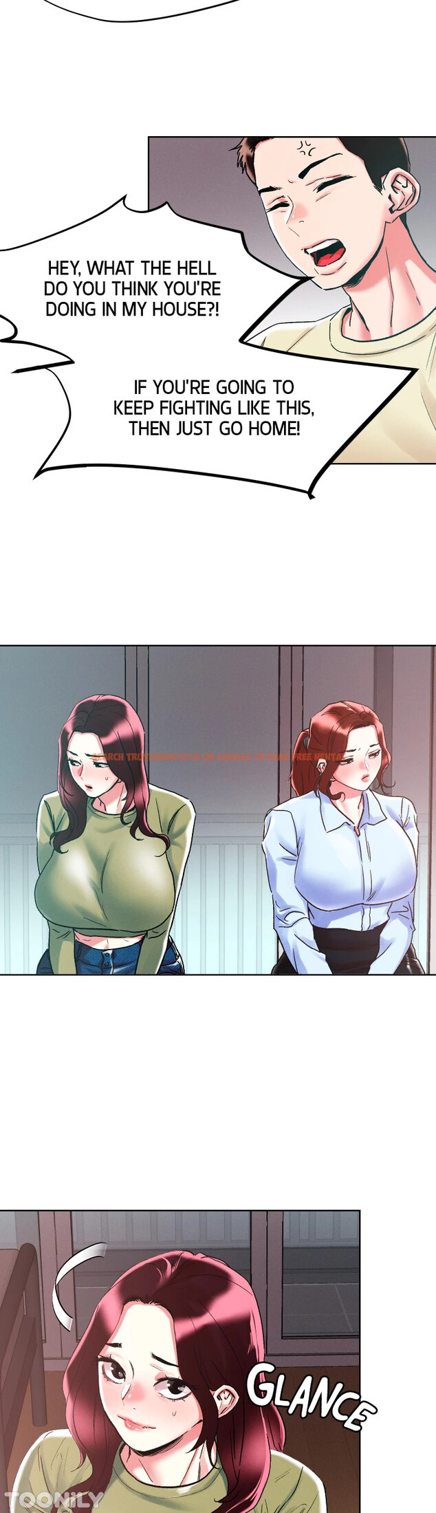 Read Hentai Image 28 46994 in comic King Of The Night - Chapter 84 - hentaitnt.net