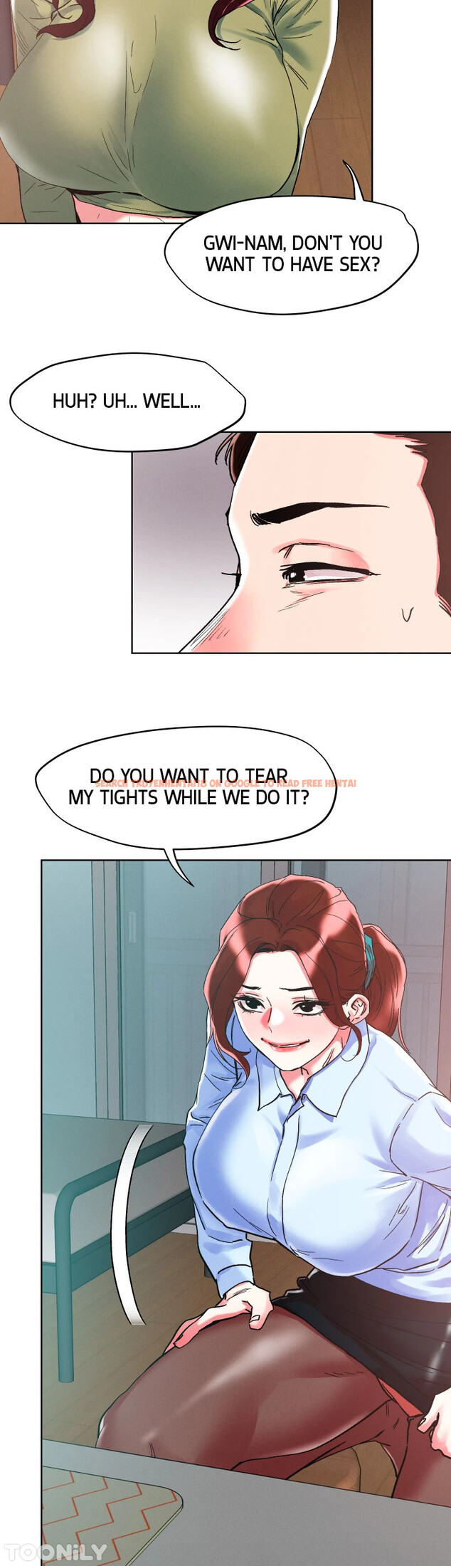 Read Hentai Image 29 46994 in comic King Of The Night - Chapter 84 - hentaitnt.net
