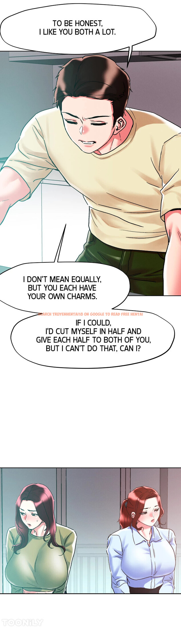 Read Hentai Image 31 46994 in comic King Of The Night - Chapter 84 - hentaitnt.net