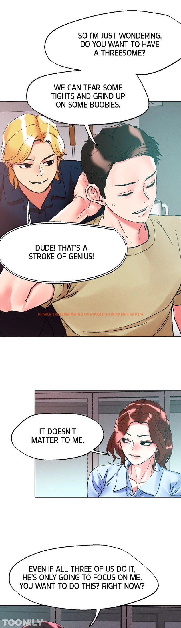 Read Hentai Image 33 46994 in comic King Of The Night - Chapter 84 - hentaitnt.net