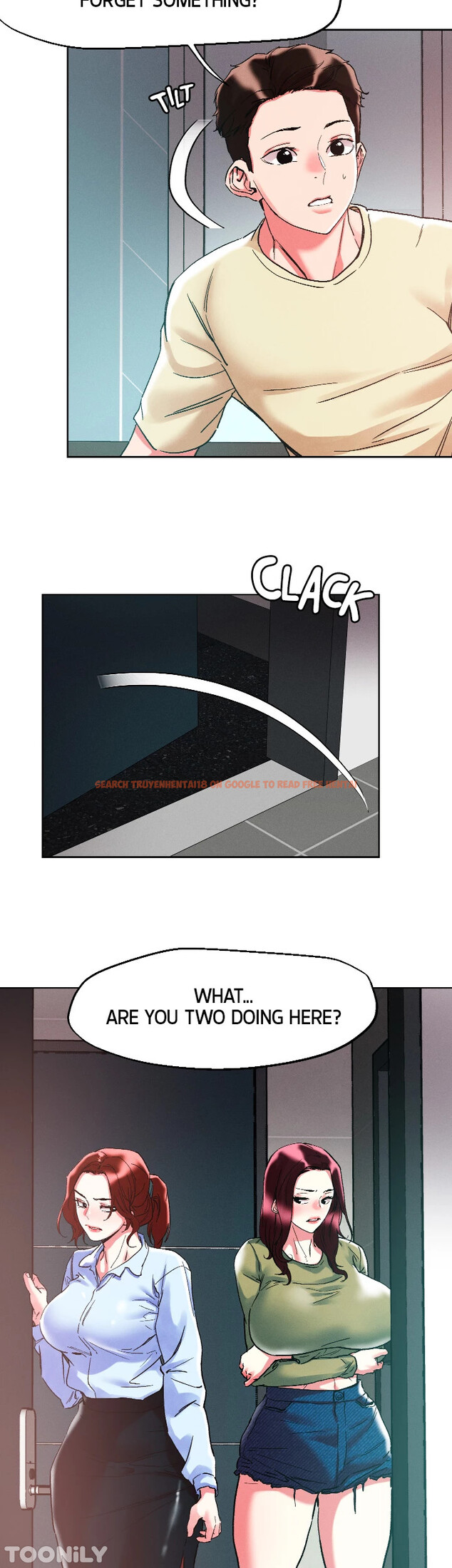 Read Hentai Image 8 46993 in comic King Of The Night - Chapter 84 - hentaitnt.net
