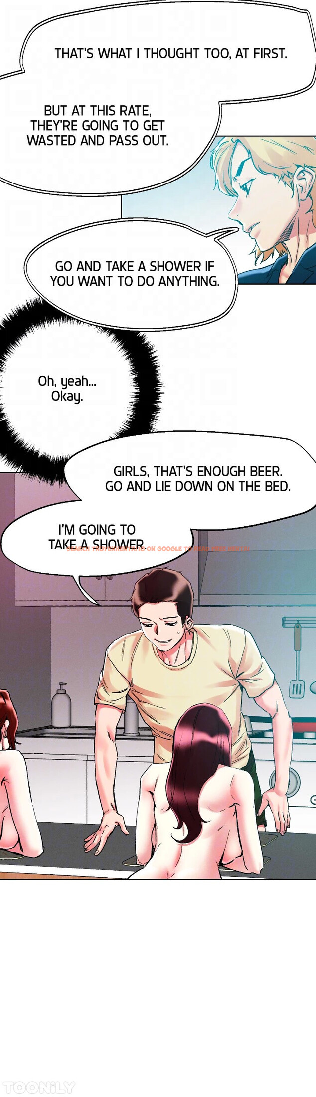 Read Hentai Image 12 46971 in comic King Of The Night - Chapter 85 - hentaitnt.net