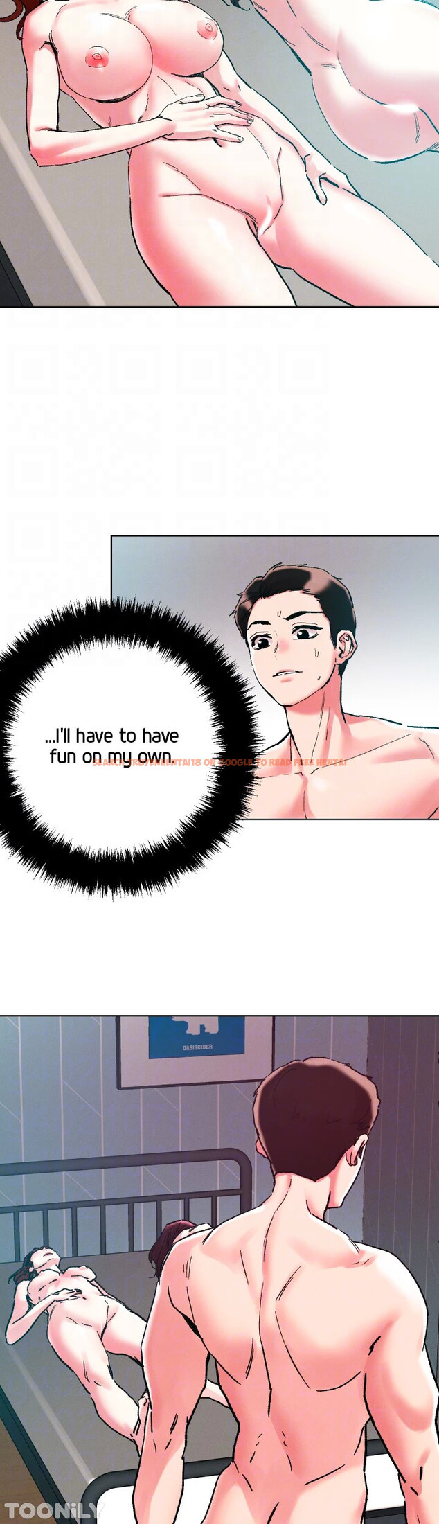 Read Hentai Image 15 46971 in comic King Of The Night - Chapter 85 - hentaitnt.net