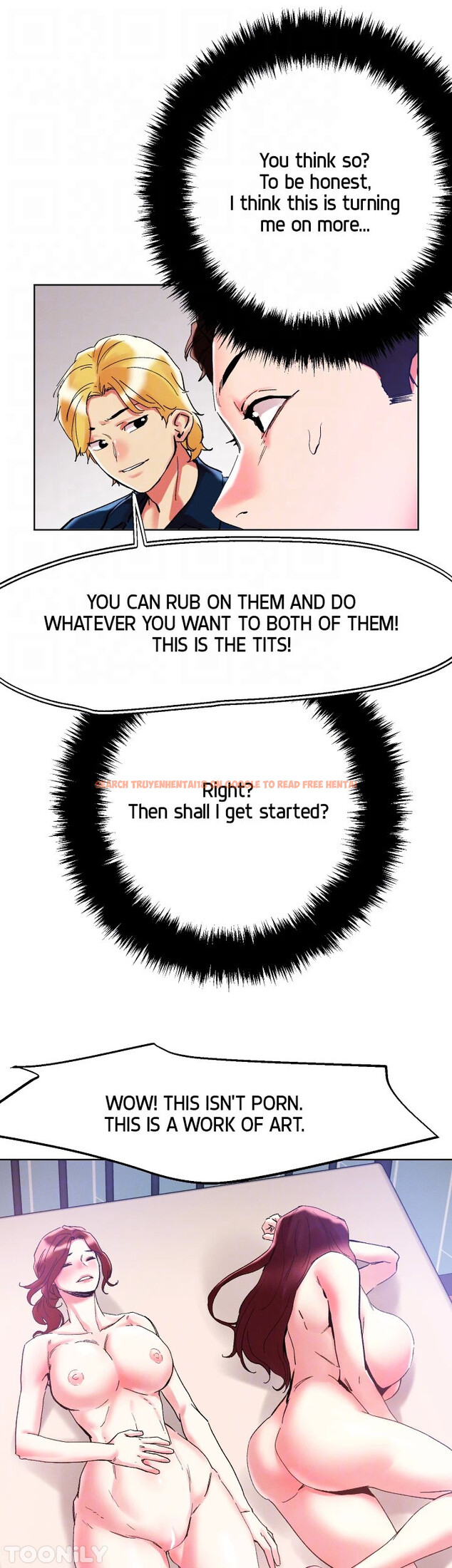 Read Hentai Image 17 46971 in comic King Of The Night - Chapter 85 - hentaitnt.net
