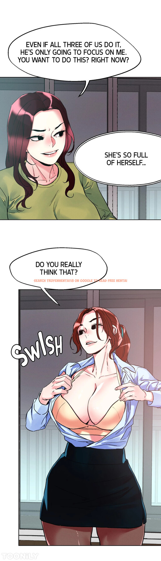 Read Hentai Image 2 46971 in comic King Of The Night - Chapter 85 - hentaitnt.net