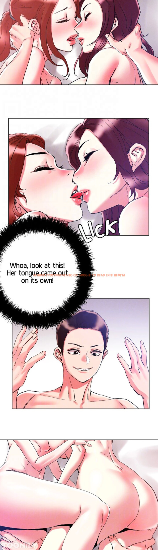 Read Hentai Image 20 46971 in comic King Of The Night - Chapter 85 - hentaitnt.net