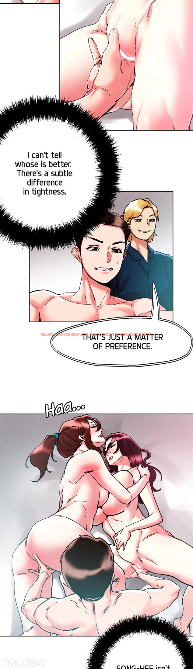 Read Hentai Image 24 46971 in comic King Of The Night - Chapter 85 - hentaitnt.net