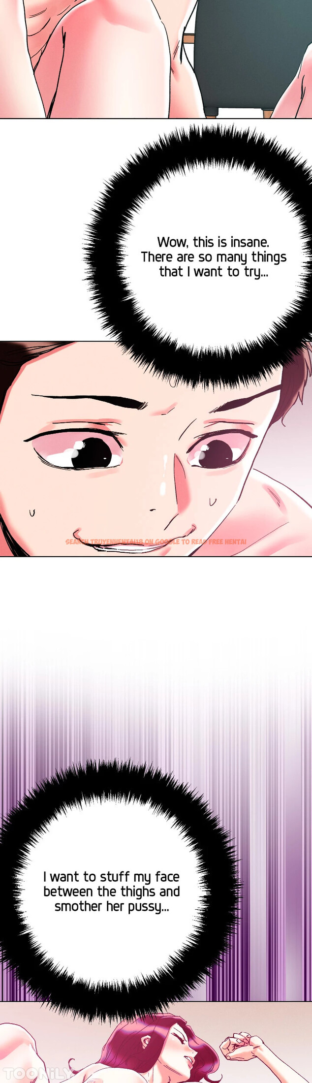Read Hentai Image 29 46971 in comic King Of The Night - Chapter 85 - hentaitnt.net