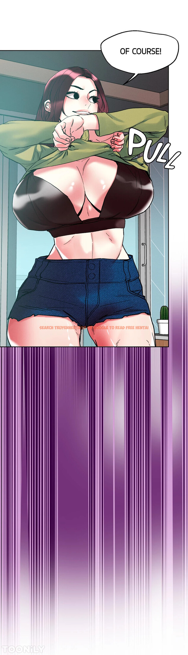 Read Hentai Image 3 46971 in comic King Of The Night - Chapter 85 - hentaitnt.net