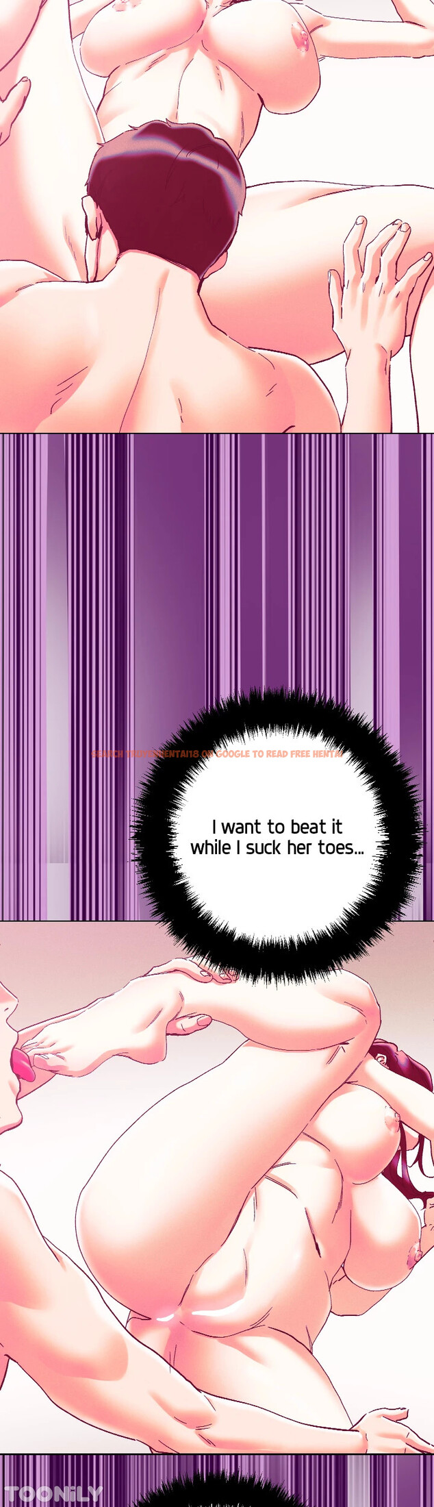 Read Hentai Image 30 46971 in comic King Of The Night - Chapter 85 - hentaitnt.net