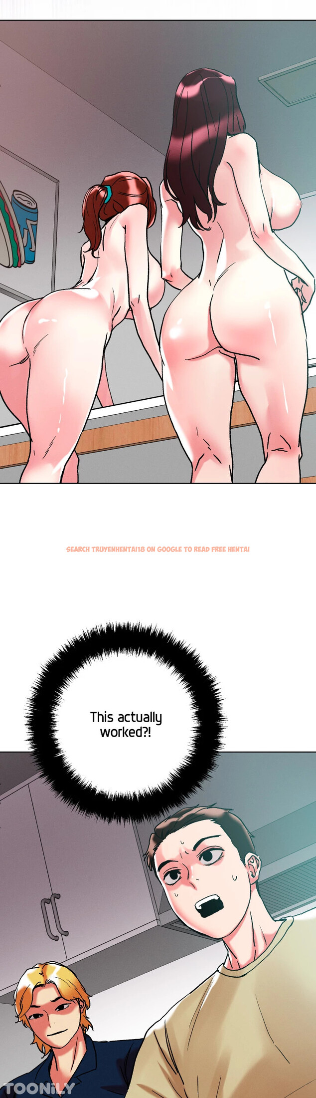Read Hentai Image 4 46971 in comic King Of The Night - Chapter 85 - hentaitnt.net