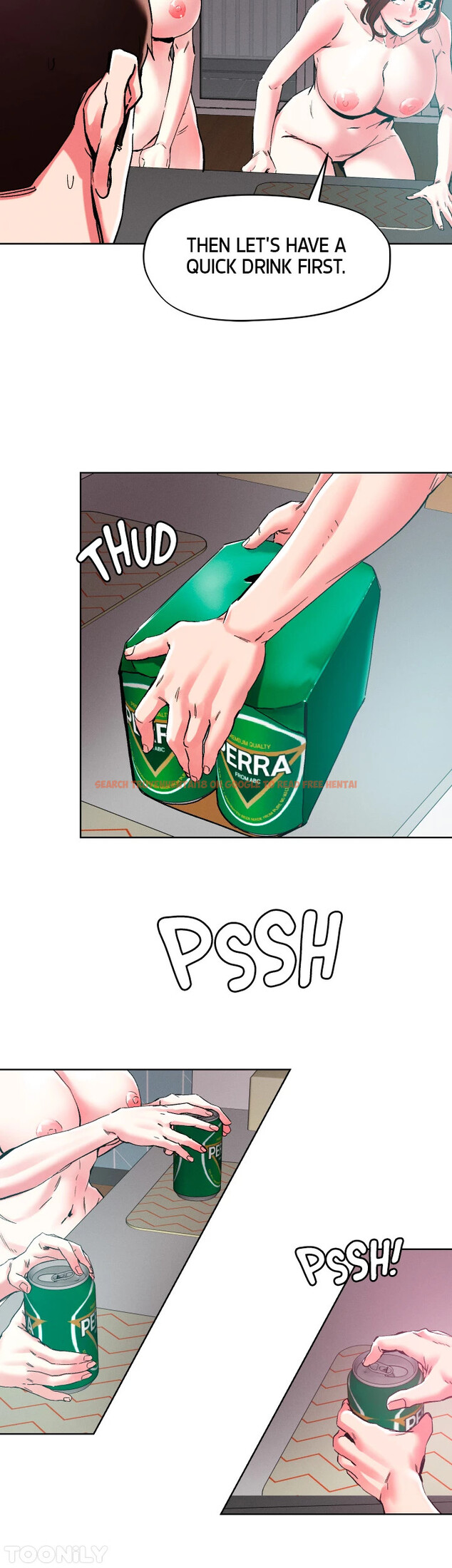 Read Hentai Image 8 46971 in comic King Of The Night - Chapter 85 - hentaitnt.net