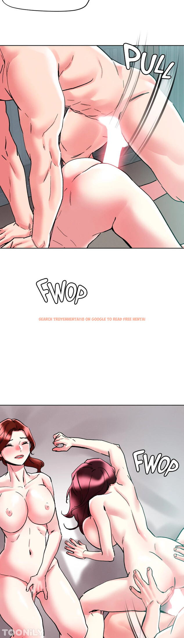 Read Hentai Image 27 46949 in comic King Of The Night - Chapter 86 - hentaitnt.net