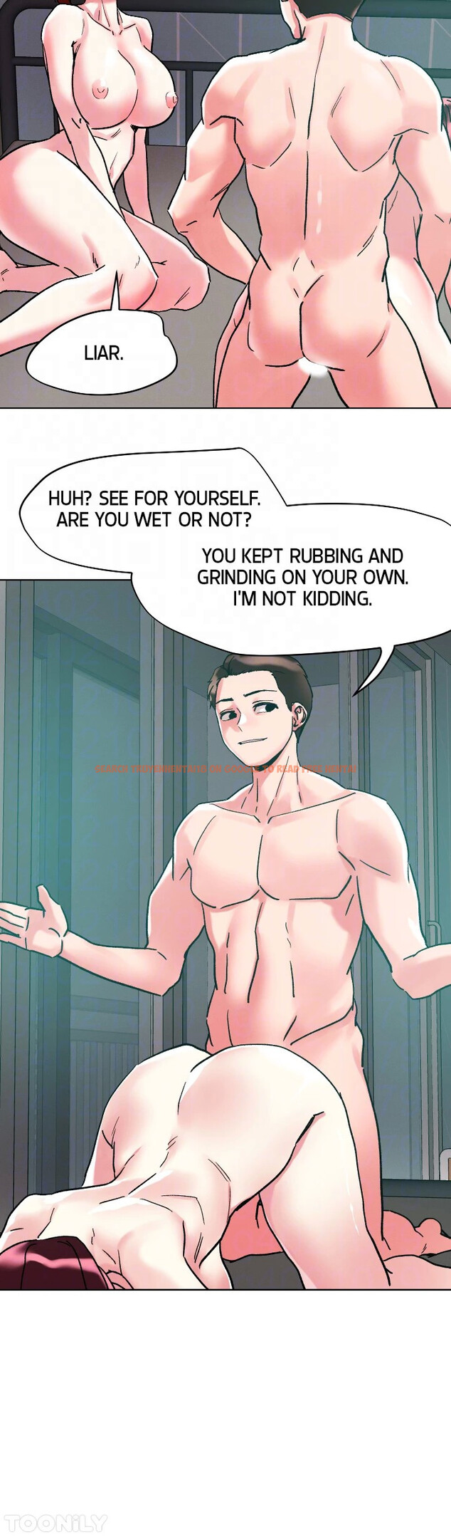 Read Hentai Image 36 46949 in comic King Of The Night - Chapter 86 - hentaitnt.net
