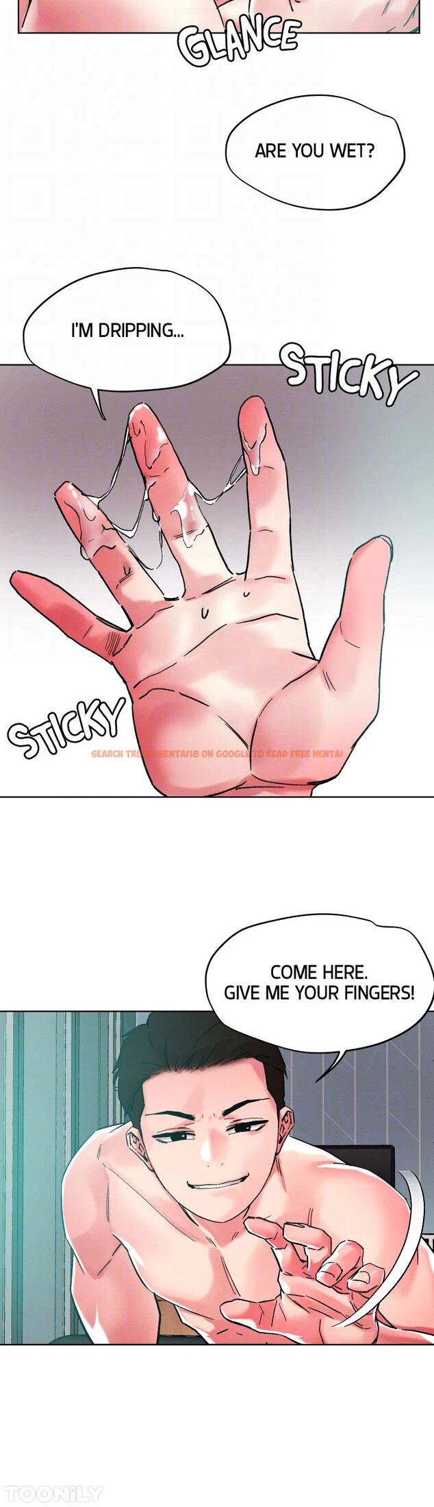 Read Hentai Image 38 46949 in comic King Of The Night - Chapter 86 - hentaitnt.net