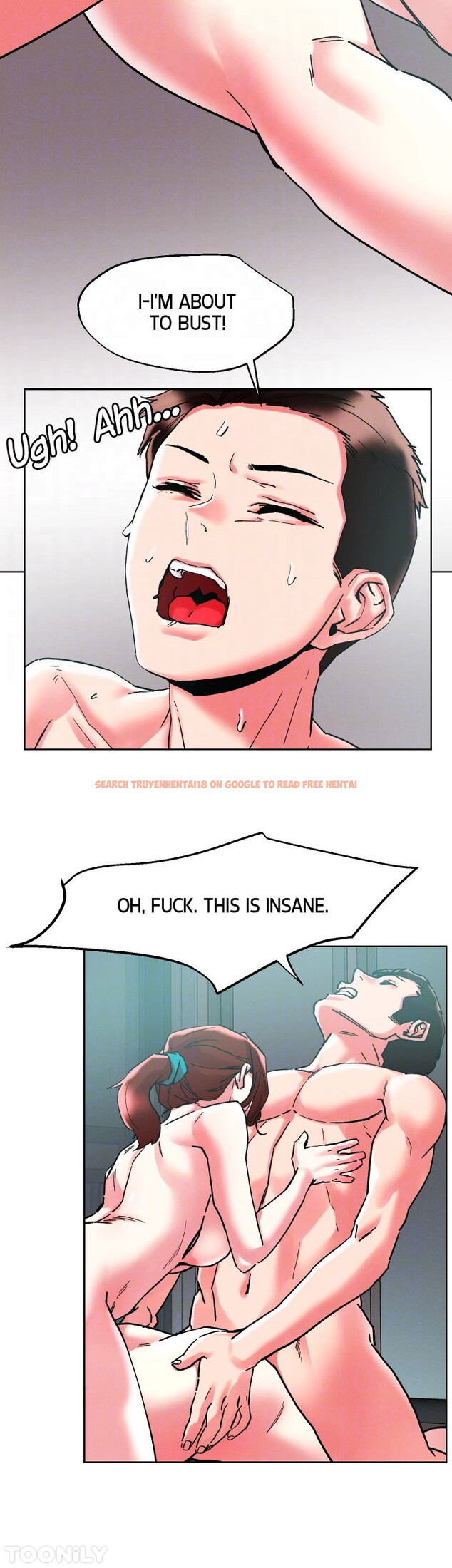 Read Hentai Image 11 46926 in comic King Of The Night - Chapter 87 - hentaitnt.net