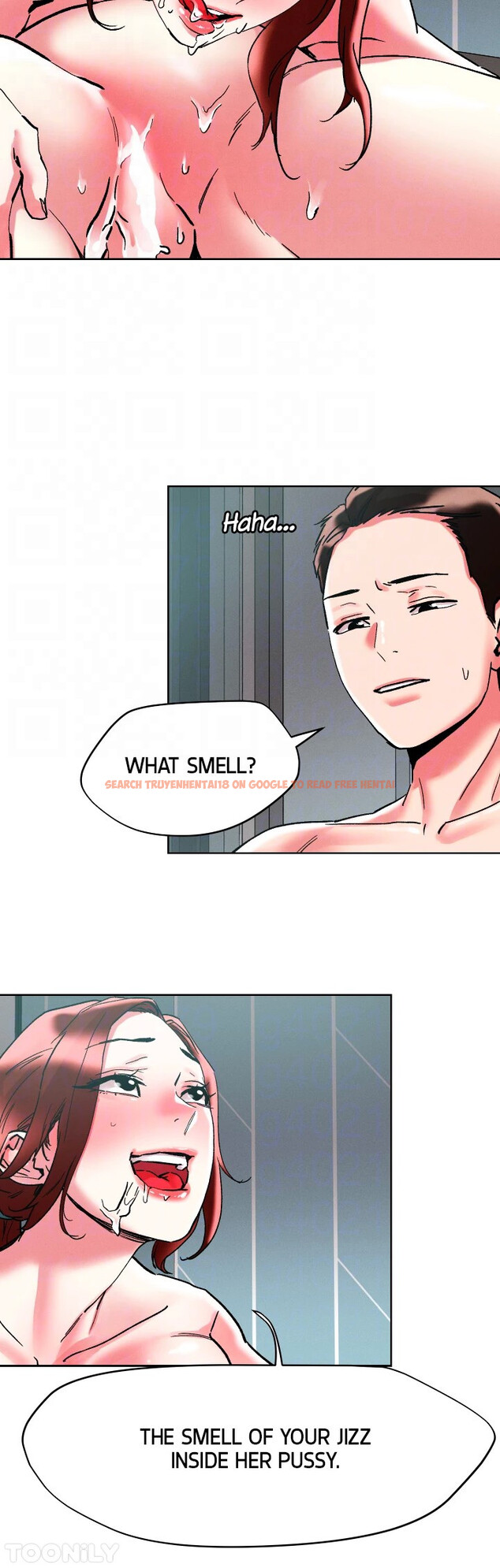 Read Hentai Image 19 46926 in comic King Of The Night - Chapter 87 - hentaitnt.net
