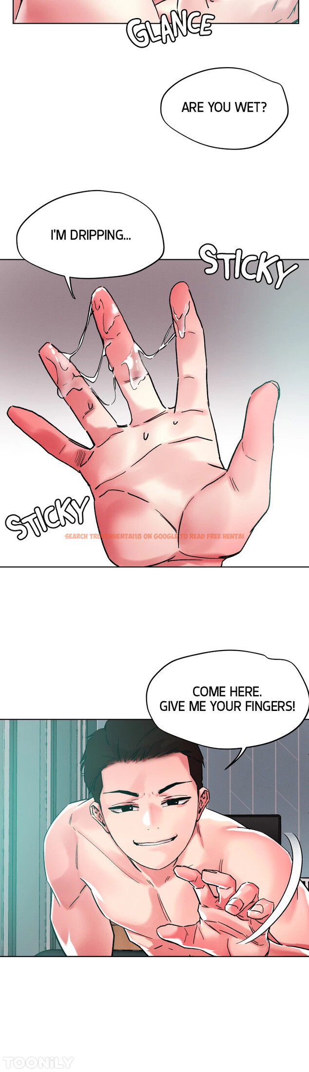 Read Hentai Image 2 46926 in comic King Of The Night - Chapter 87 - hentaitnt.net