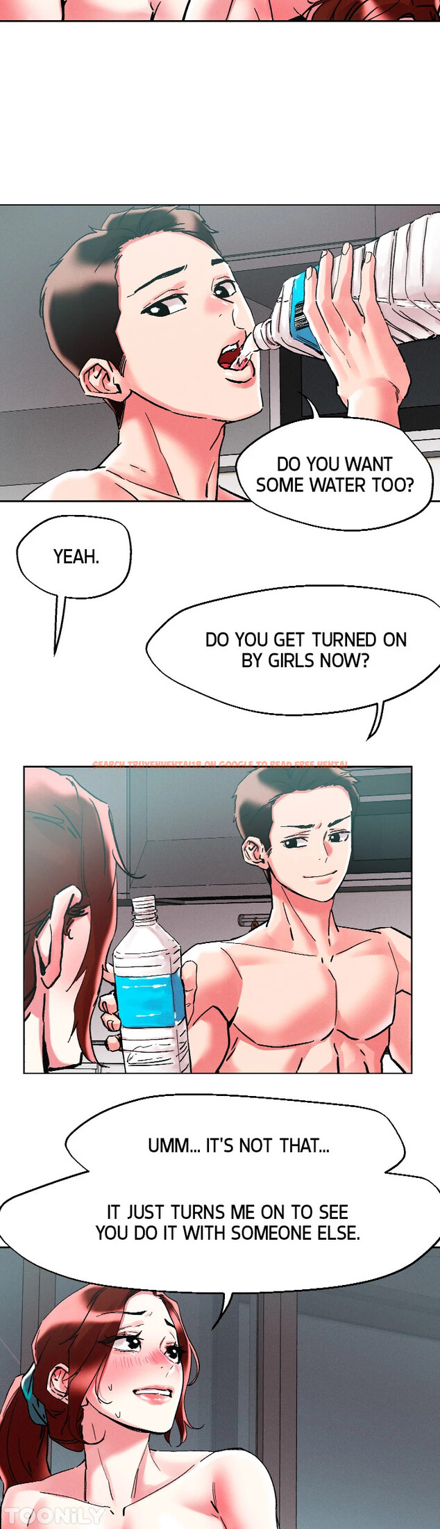 Read Hentai Image 22 46926 in comic King Of The Night - Chapter 87 - hentaitnt.net