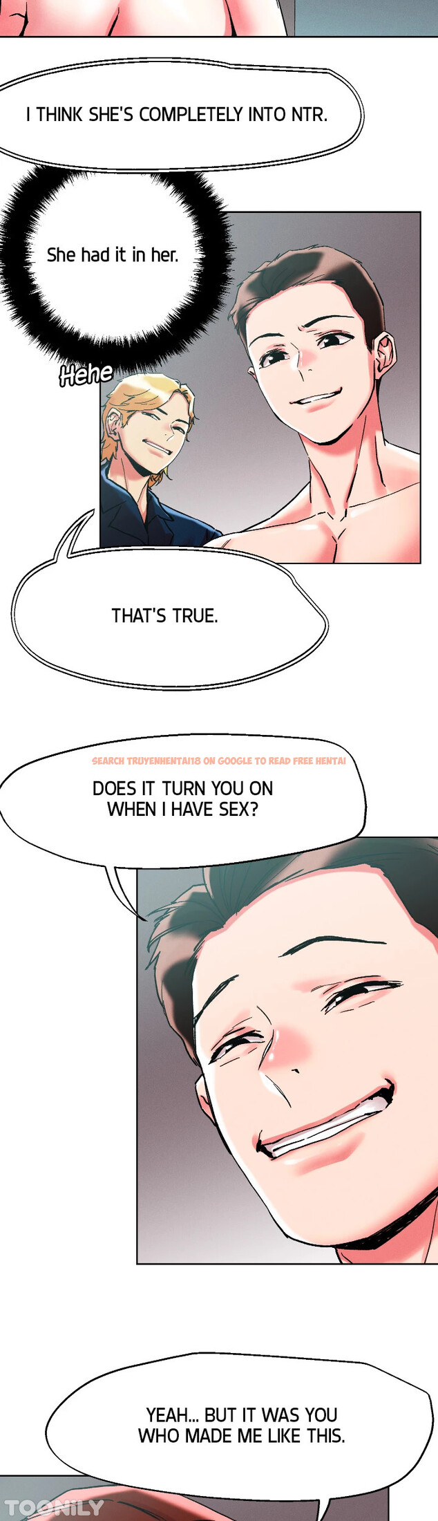Read Hentai Image 23 46926 in comic King Of The Night - Chapter 87 - hentaitnt.net