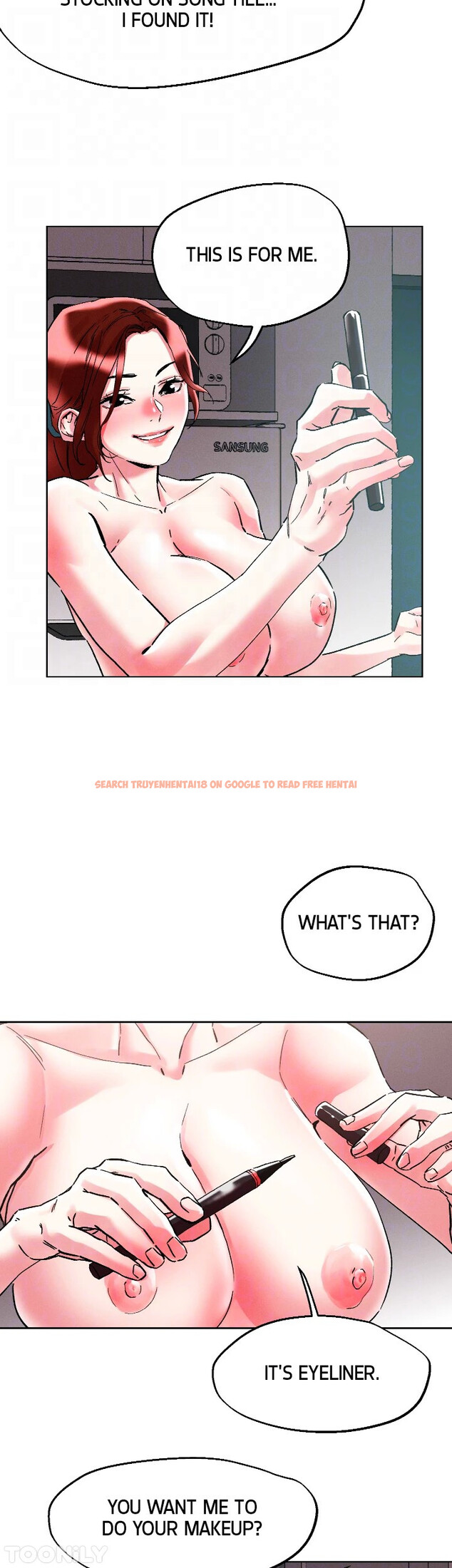 Read Hentai Image 32 46926 in comic King Of The Night - Chapter 87 - hentaitnt.net