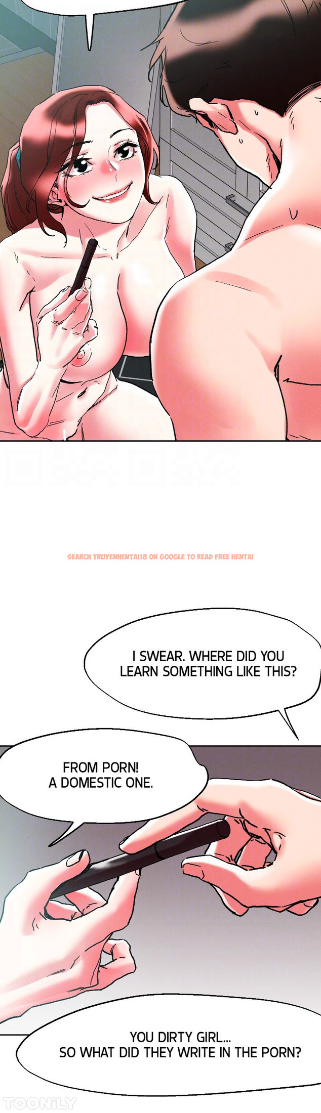 Read Hentai Image 37 46926 in comic King Of The Night - Chapter 87 - hentaitnt.net