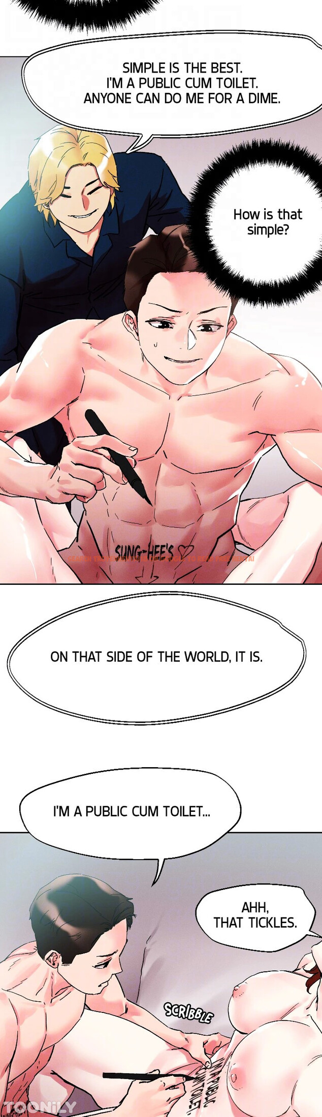 Read Hentai Image 40 46926 in comic King Of The Night - Chapter 87 - hentaitnt.net