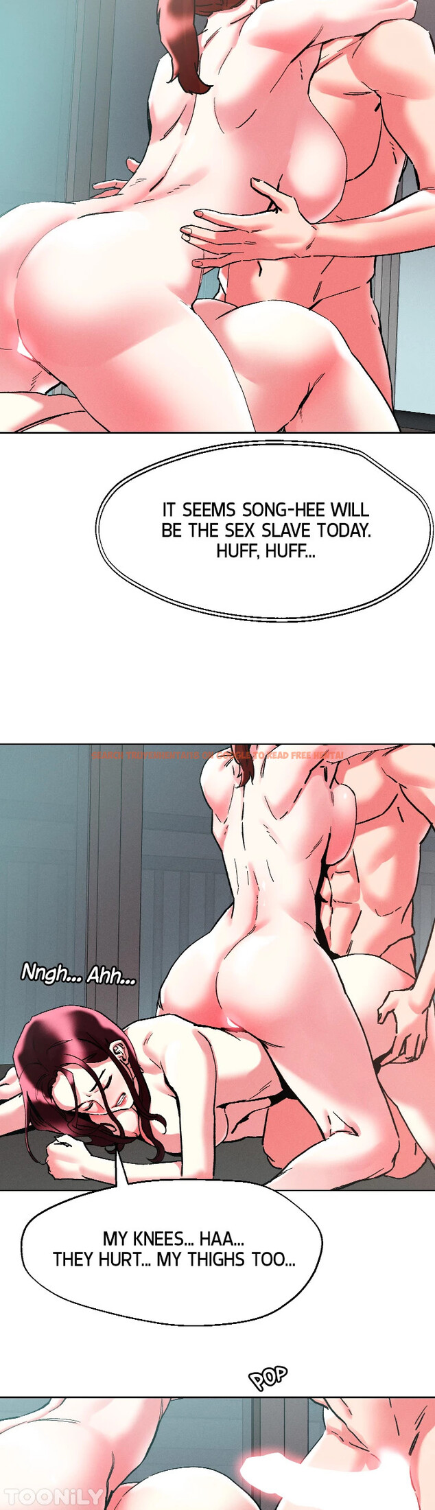 Read Hentai Image 6 46926 in comic King Of The Night - Chapter 87 - hentaitnt.net