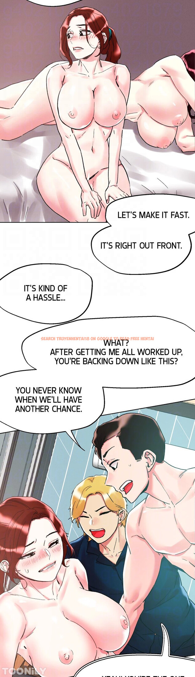 Read Hentai Image 12 46896 in comic King Of The Night - Chapter 88 - hentaitnt.net