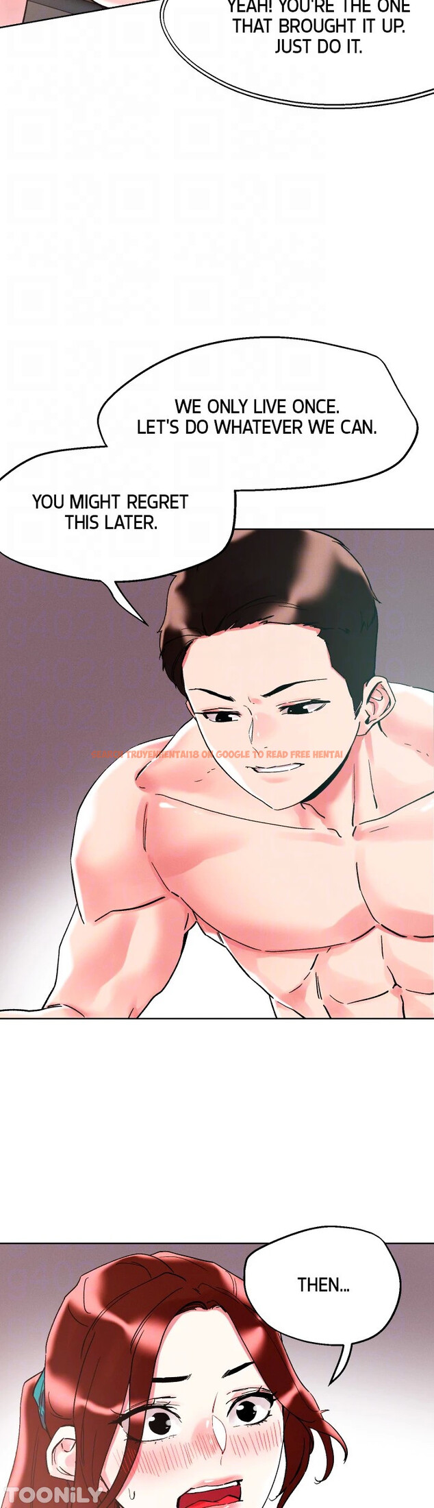 Read Hentai Image 13 46896 in comic King Of The Night - Chapter 88 - hentaitnt.net