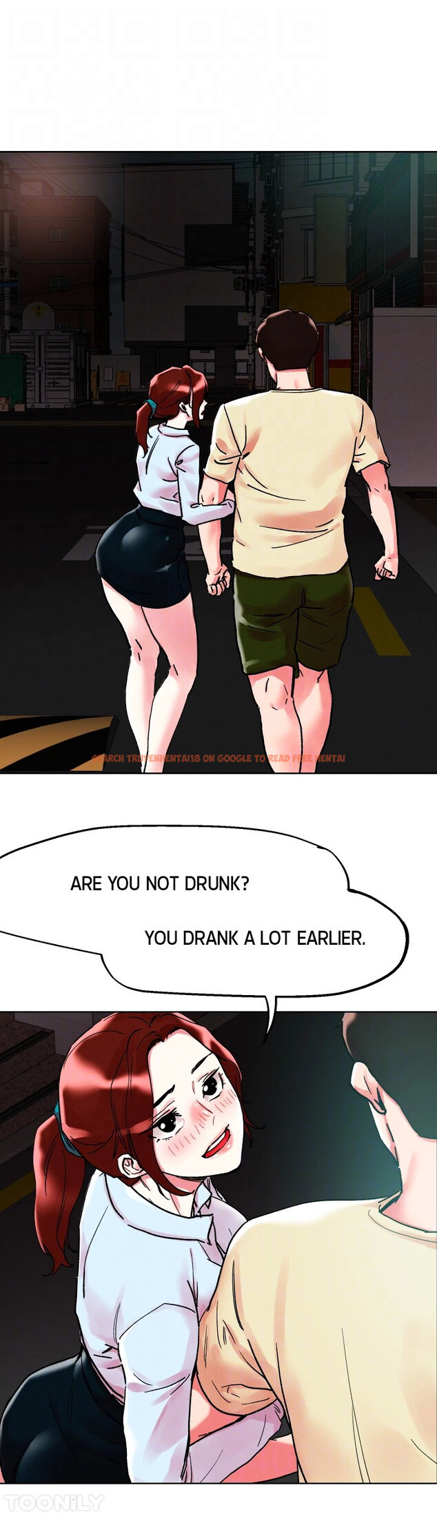 Read Hentai Image 15 46896 in comic King Of The Night - Chapter 88 - hentaitnt.net