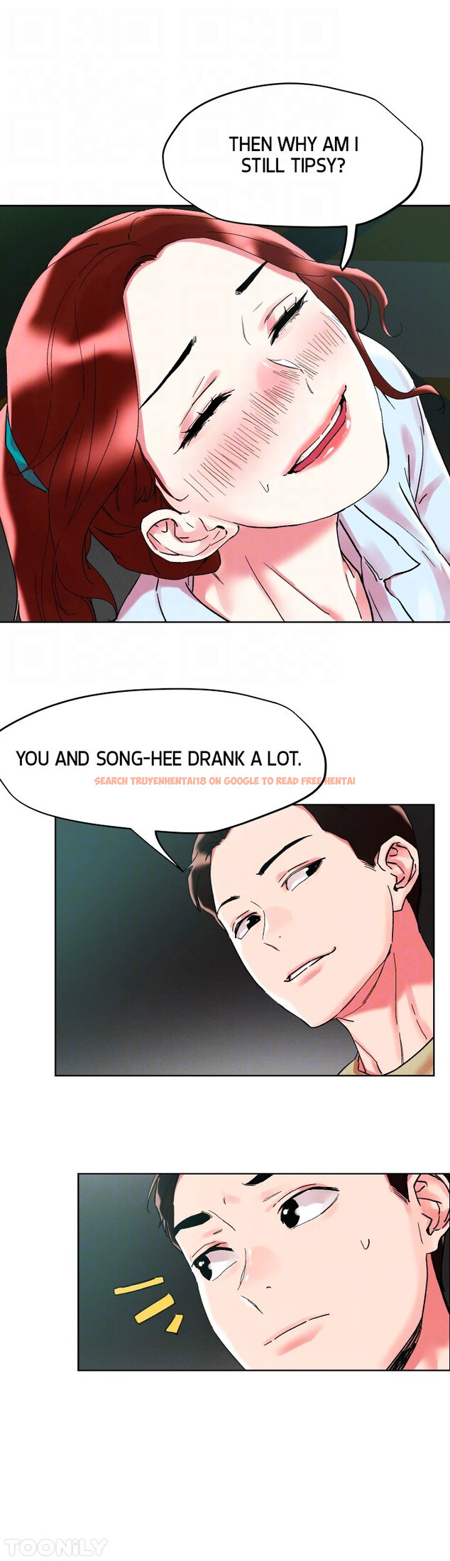 Read Hentai Image 17 46896 in comic King Of The Night - Chapter 88 - hentaitnt.net