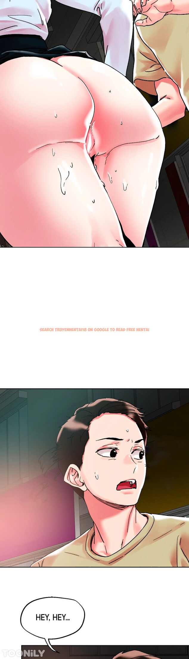 Read Hentai Image 21 46896 in comic King Of The Night - Chapter 88 - hentaitnt.net