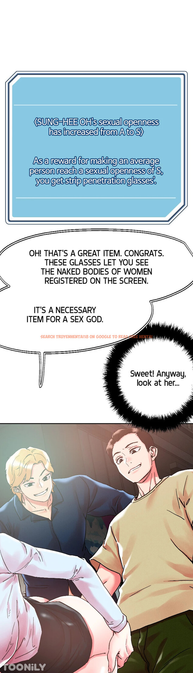 Read Hentai Image 25 46896 in comic King Of The Night - Chapter 88 - hentaitnt.net