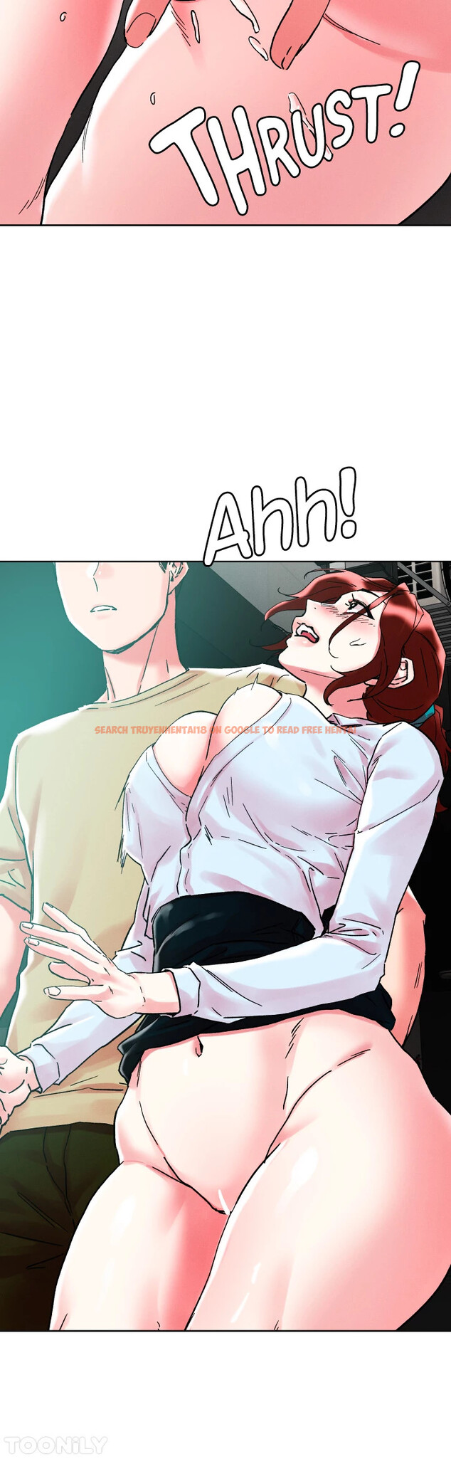 Read Hentai Image 28 46896 in comic King Of The Night - Chapter 88 - hentaitnt.net
