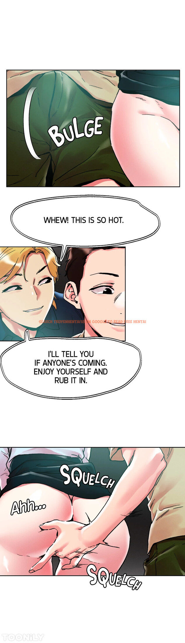 Read Hentai Image 29 46896 in comic King Of The Night - Chapter 88 - hentaitnt.net