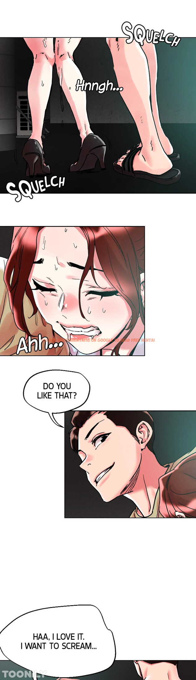 Read Hentai Image 30 46896 in comic King Of The Night - Chapter 88 - hentaitnt.net