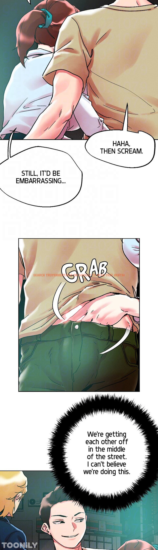 Read Hentai Image 31 46896 in comic King Of The Night - Chapter 88 - hentaitnt.net