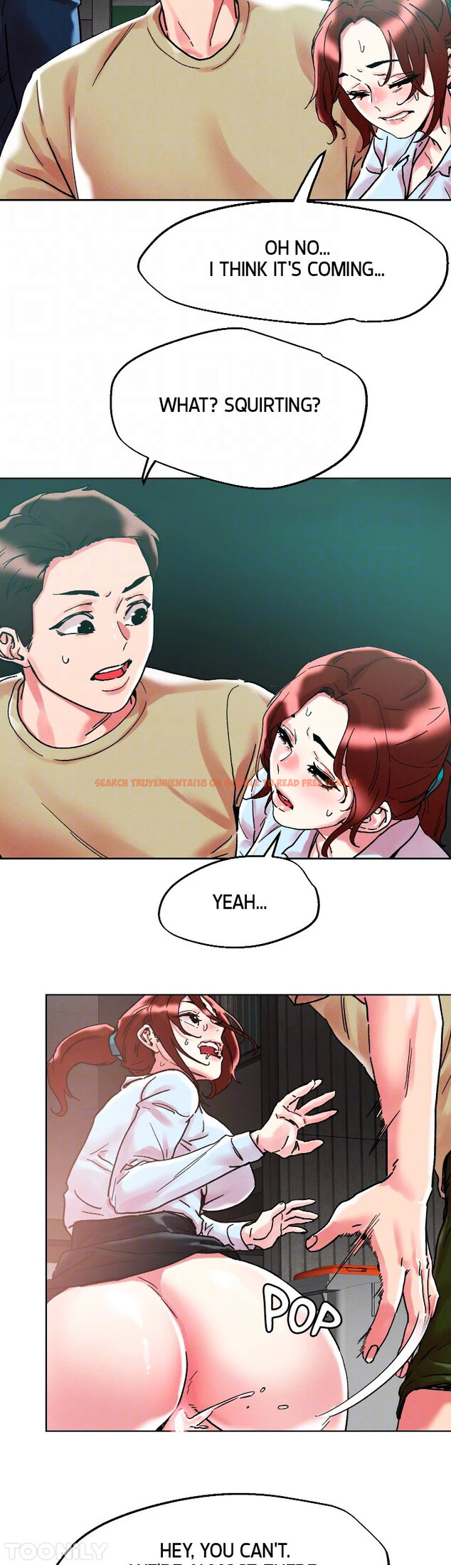 Read Hentai Image 32 46896 in comic King Of The Night - Chapter 88 - hentaitnt.net