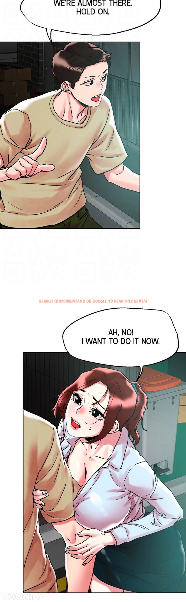 Read Hentai Image 33 46896 in comic King Of The Night - Chapter 88 - hentaitnt.net