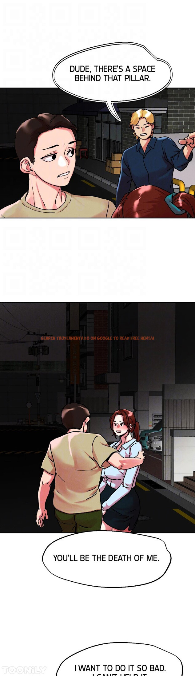 Read Hentai Image 34 46896 in comic King Of The Night - Chapter 88 - hentaitnt.net