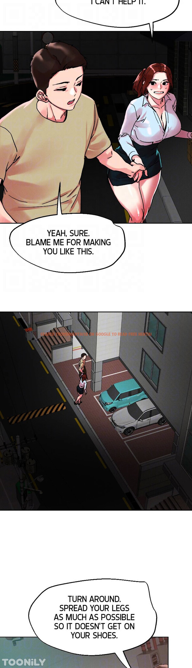 Read Hentai Image 35 46896 in comic King Of The Night - Chapter 88 - hentaitnt.net