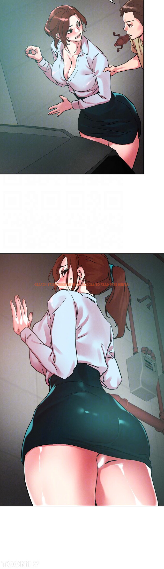 Read Hentai Image 36 46896 in comic King Of The Night - Chapter 88 - hentaitnt.net