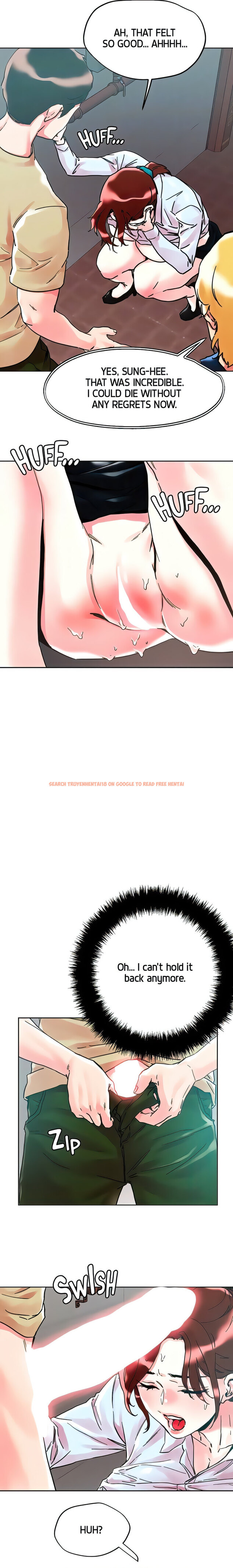 Read Hentai Image 11 00043 in comic King Of The Night - Chapter 89 - hentaitnt.net